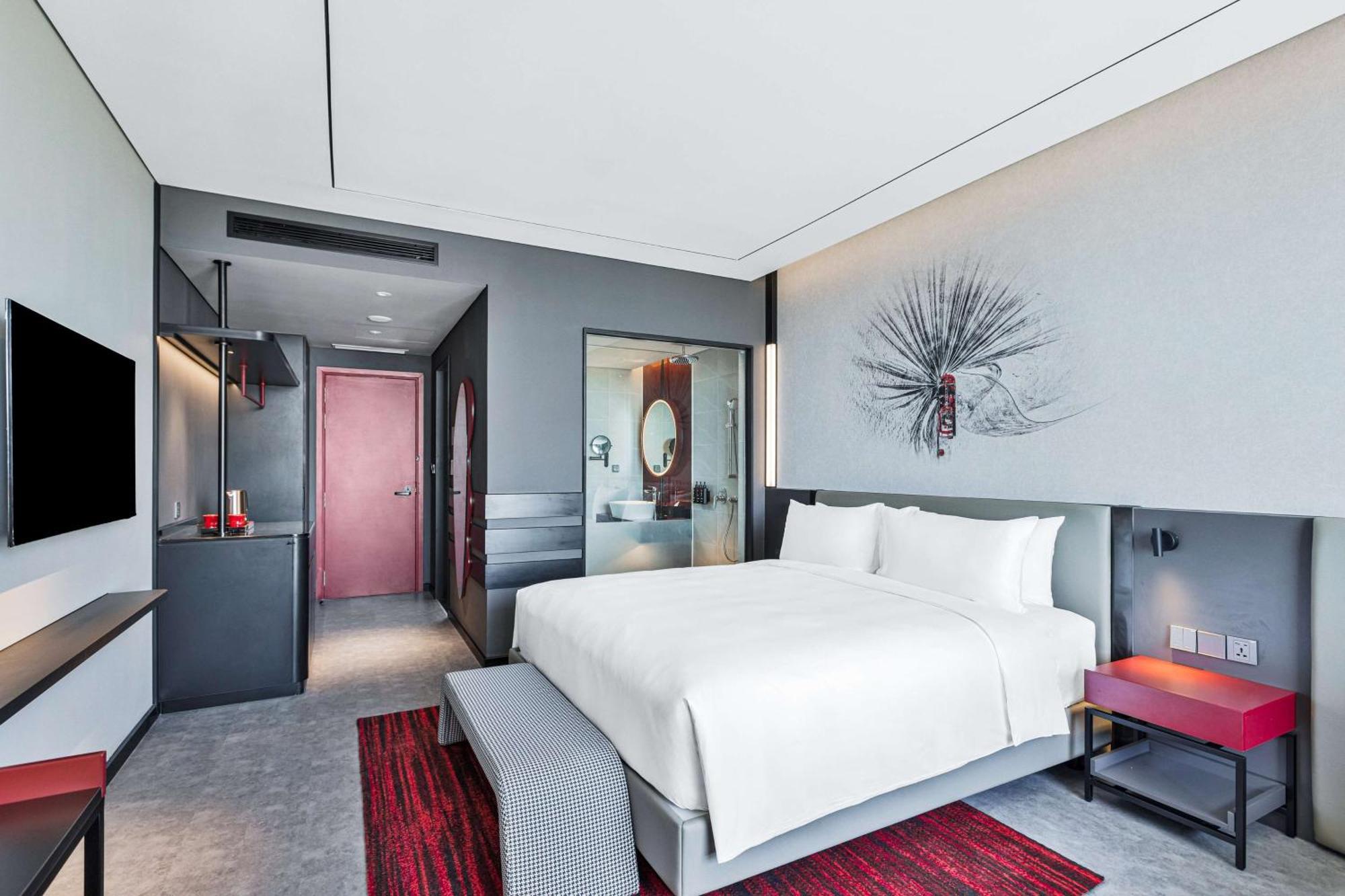 Radisson Red Danang Hotel Exterior photo